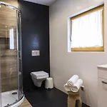 Vakantiehuis Babcynowka *