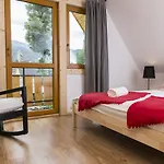 Vakantiehuis Babcynowka Zakopane