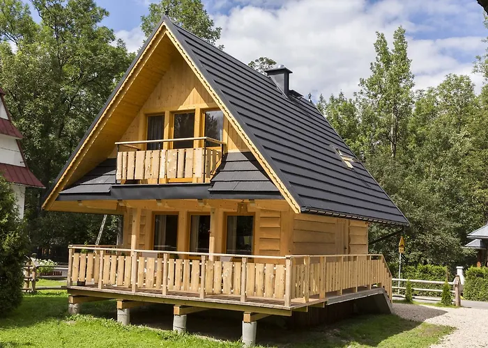 Babcynowka ザコパネ