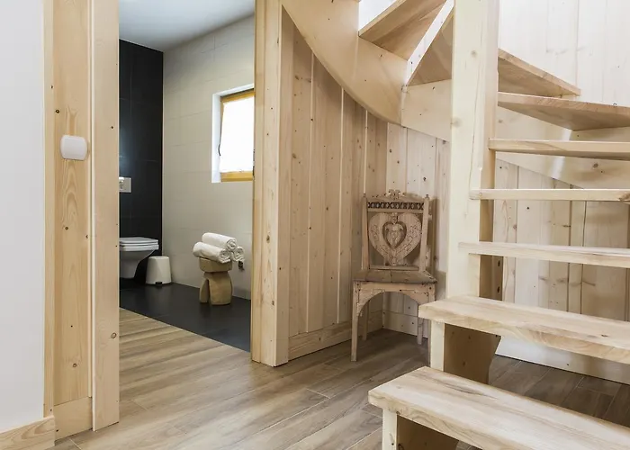 Babcynowka ザコパネ