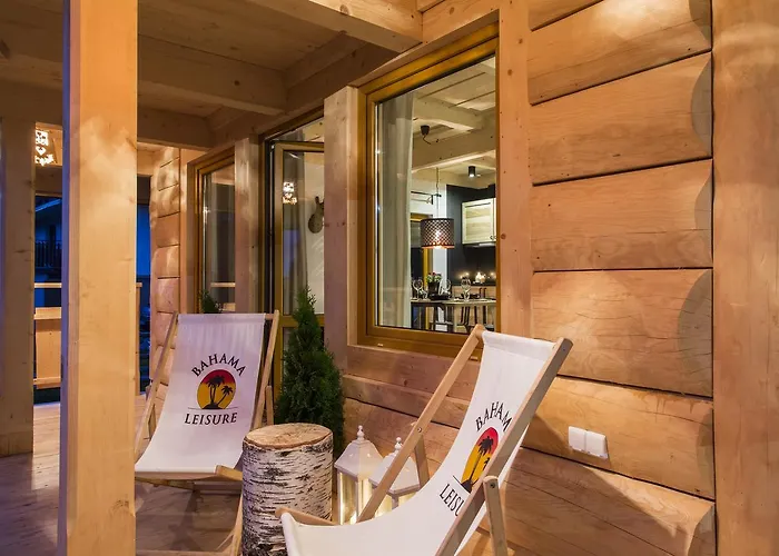 Babcynowka ザコパネ