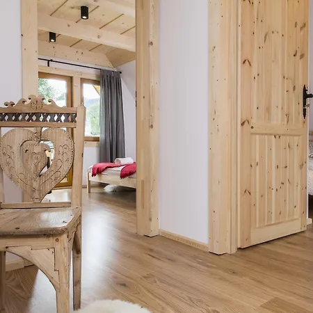 Holiday home Babcynowka