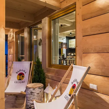 Babcynówka Zakopane