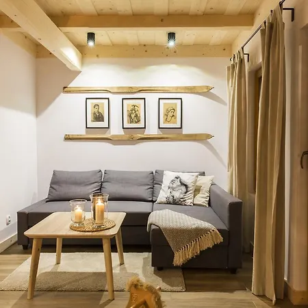 Babcynowka Holiday home